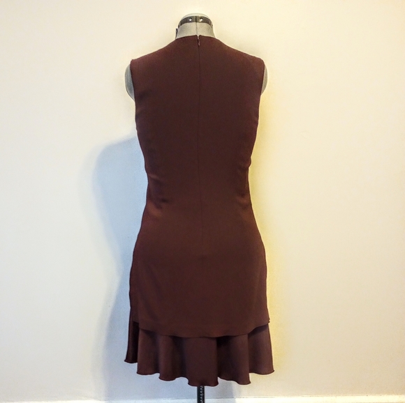 Theory Shift Dress - Picture 2 of 5